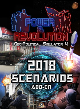 
    2018 Scenarios - Power & Revolution 2020 Edition
