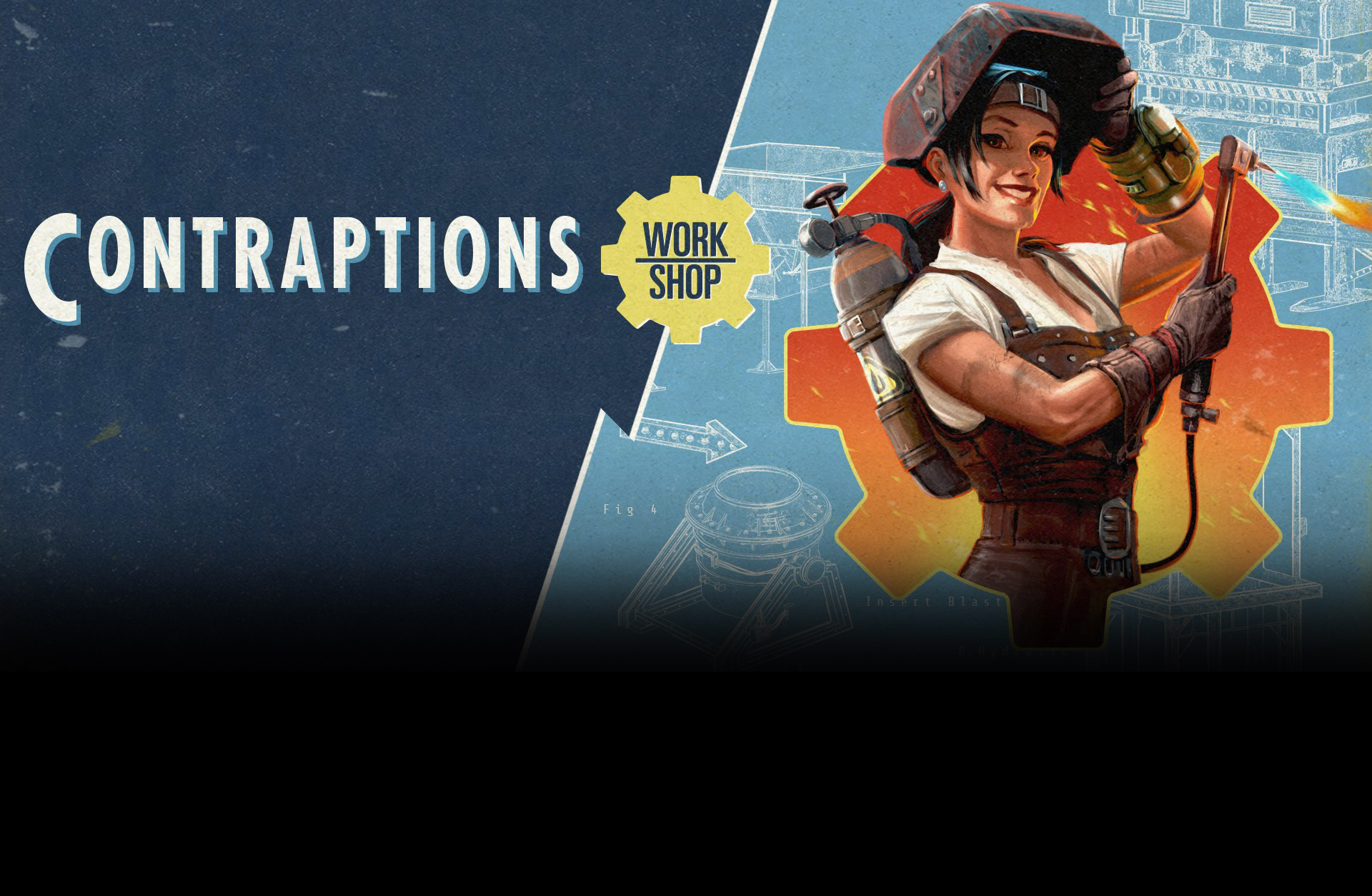 Buy Fallout 4 Contraptions Workshop On Gamesload
