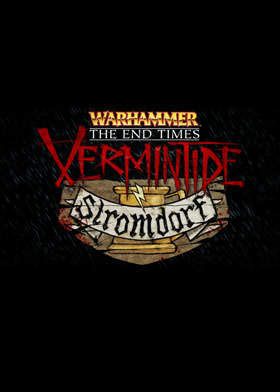 
    Warhammer End Times - Vermintide Stromdorf (DLC)

