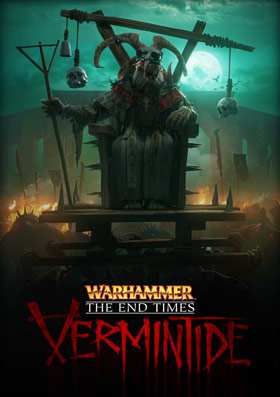 
    Warhammer: End Times - Vermintide Collector's Edition
