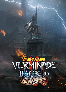 
    Warhammer: Vermintide 2 - Back to Ubersreik (DLC)
