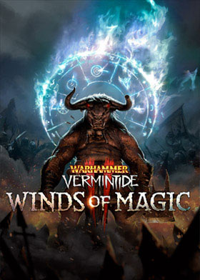 
    Warhammer: Vermintide 2 - Winds of Magic (DLC)
