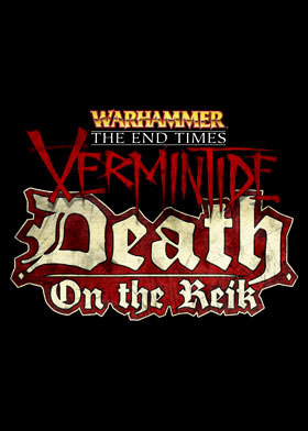 
    Warhammer End Times - Vermintide Death on the Reik (DLC)
