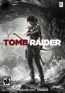 Tomb Raider (Mac)