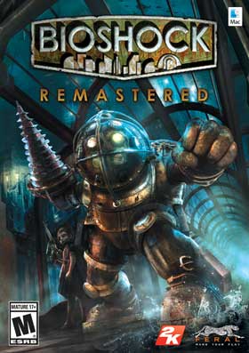 BioShock Remastered (Mac)