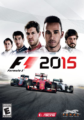 F1 2015™ (Linux)