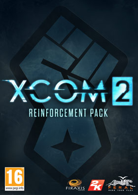XCOM 2 Reinforcement Pack (Season Pass) (Mac)