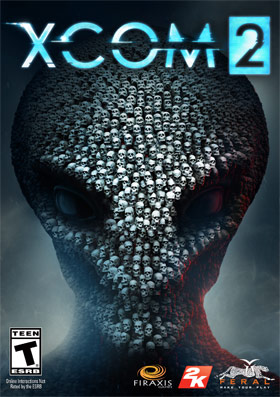 XCOM 2 (Mac)