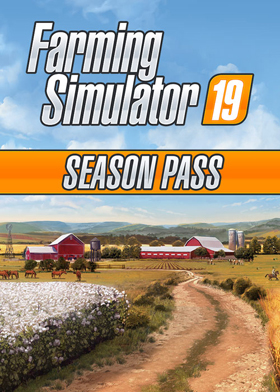 Farming Simulator 19 - Season Pass