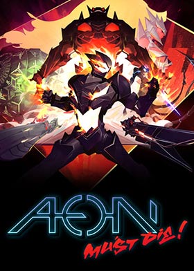 Aeon Must Die!