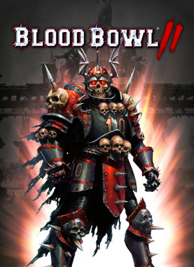 Blood Bowl 2 - Undead DLC