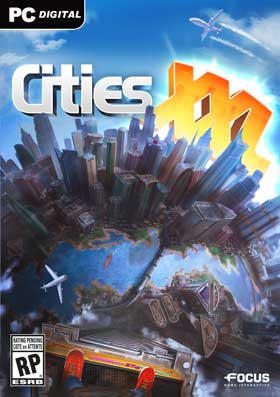 Cities XXL