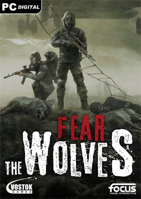
    Fear The Wolves
