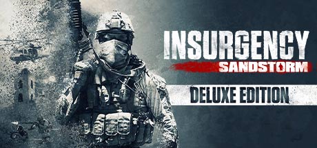 Insurgency: Sandstorm - Deluxe Edition