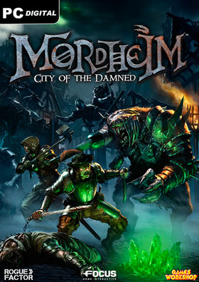 Mordheim: City of the Damned