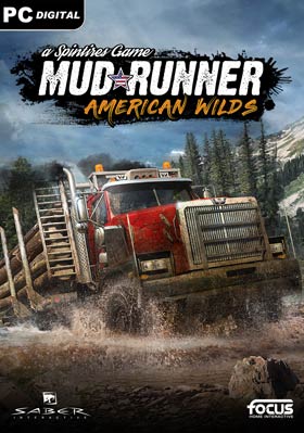 Spintires: MudRunner - American Wilds Edition