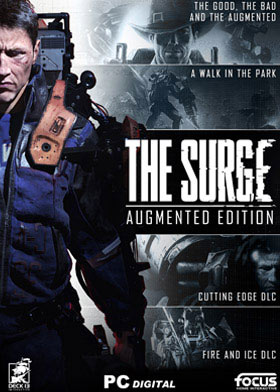 
    The Surge: Augmented Edition
