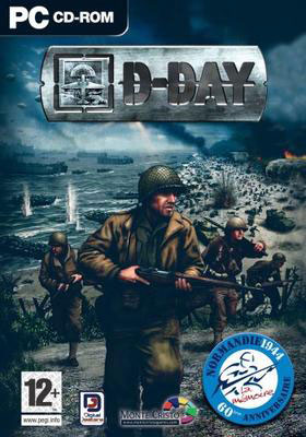 D-Day