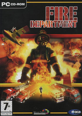 Fire Department