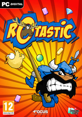 Rotastic