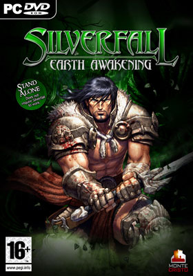Silverfall : Earth Awakening