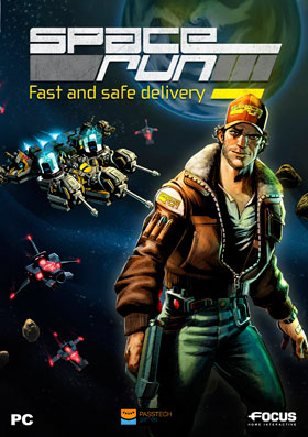 Space Run