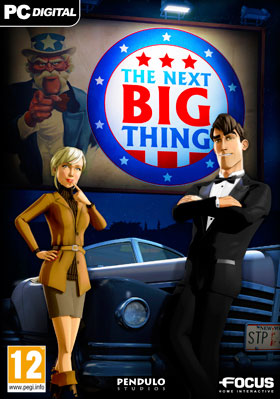 The Next Big Thing (Mac)