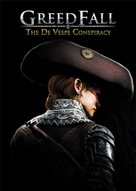 GreedFall - The De Vespe Conspiracy