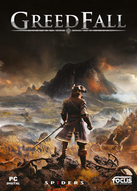 GreedFall