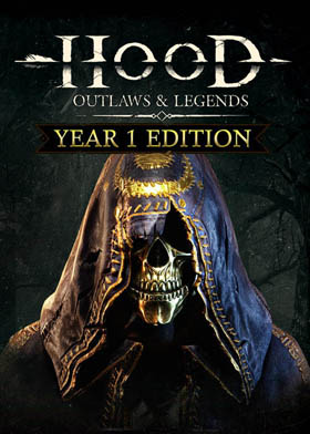 Hood: Outlaws & Legends - Year 1 Edition