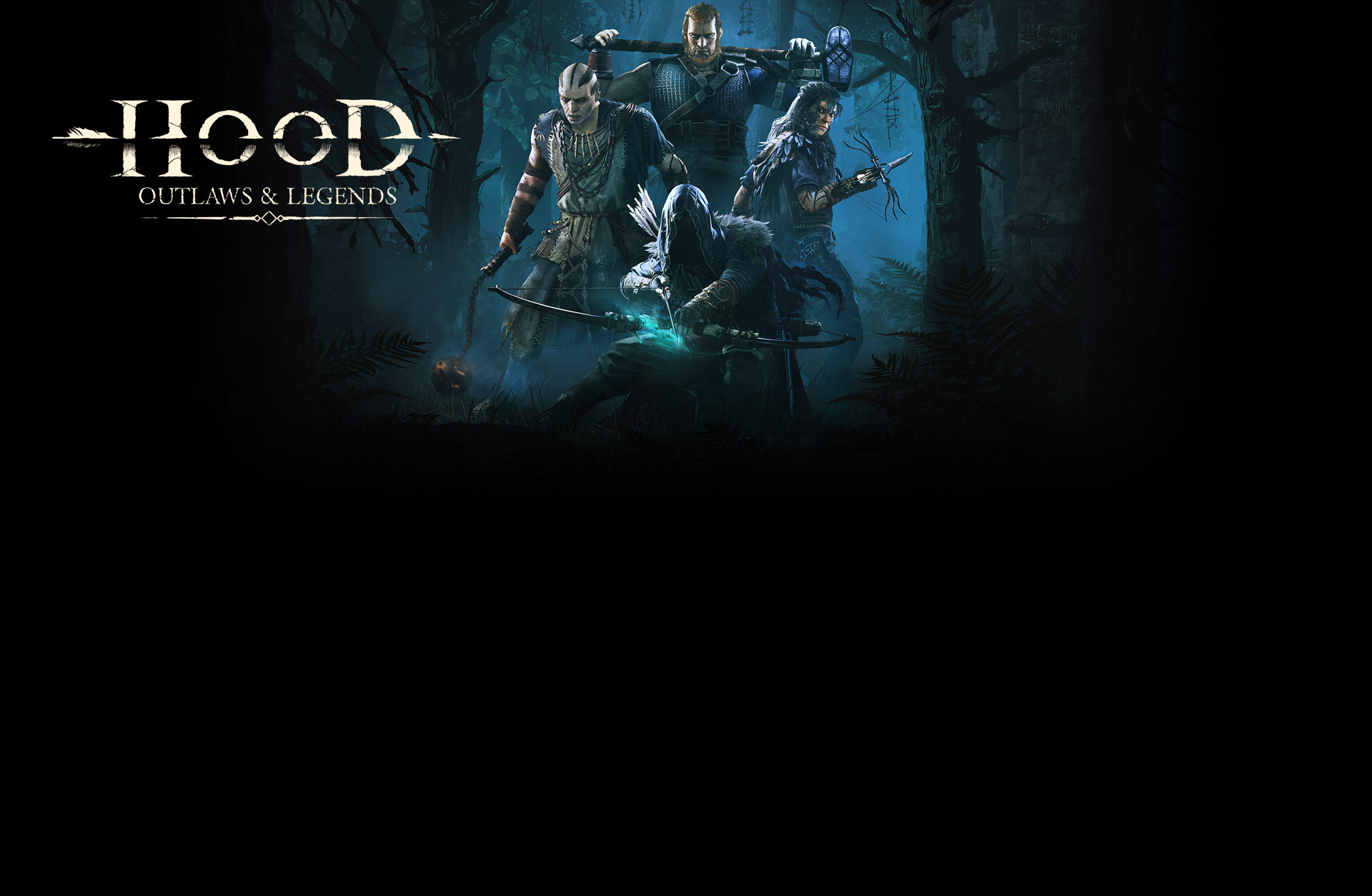 Hood: Outlaws & Legends