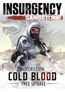 Insurgency: Sandstorm - Cold Blood Set Bundle (DLC)