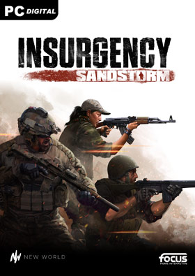 Insurgency: Sandstorm - Breakaway Set Bundle (DLC)