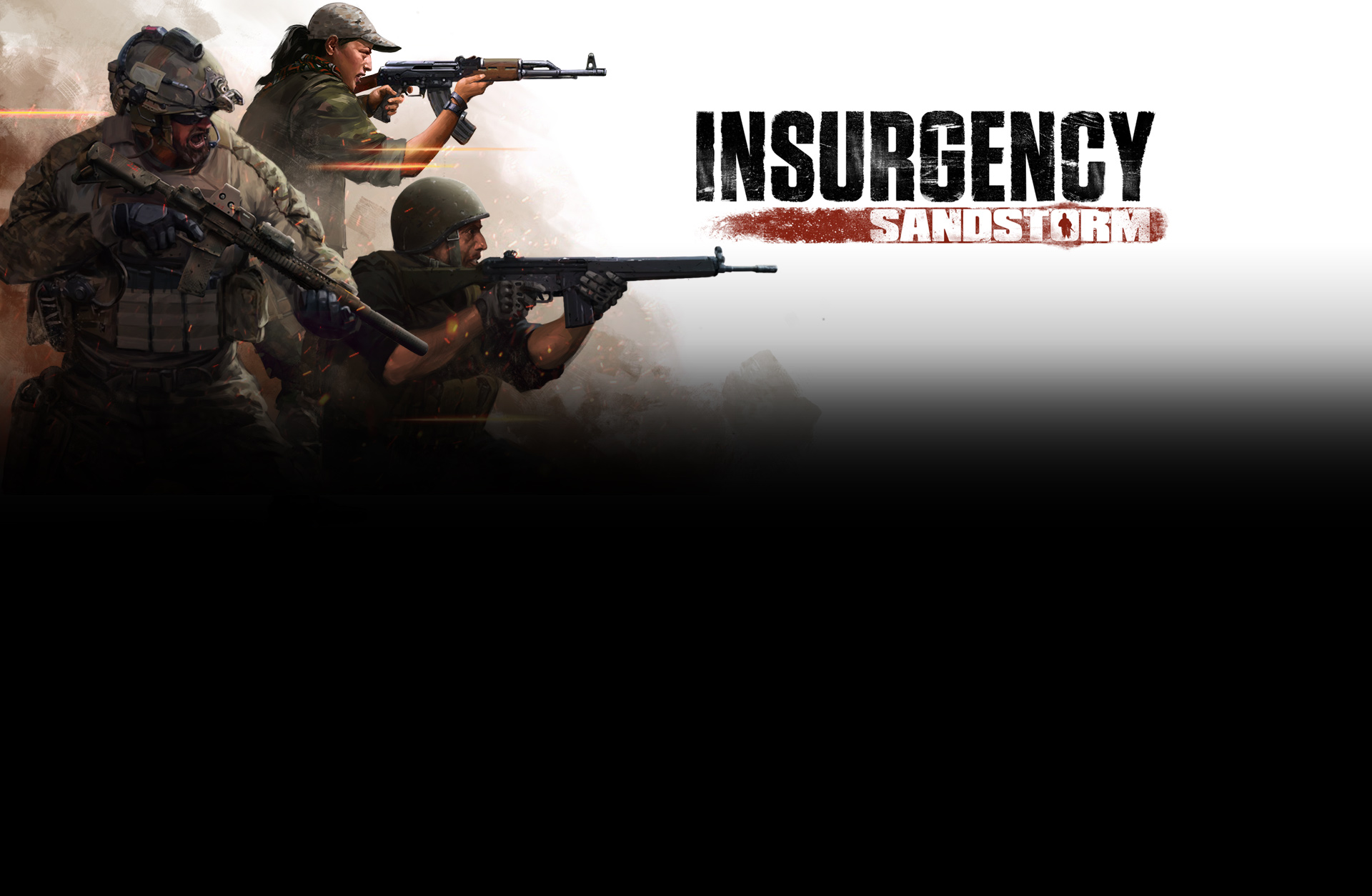 insurgency sandstorm wallpaper 2k insurgency sandstorm wallpaper 2k