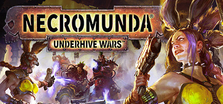 Necromunda: Underhive Wars