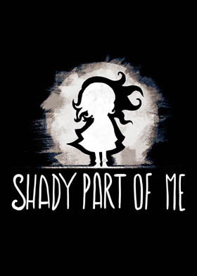 Shady Part of Me