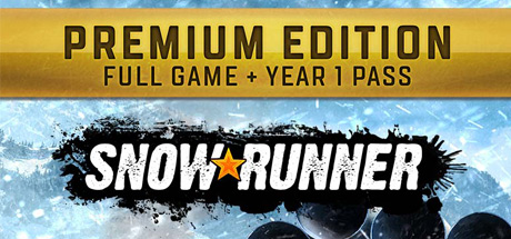 SnowRunner - Premium Edition