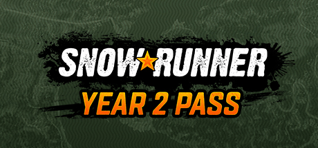 SnowRunner - Year 2 Pass
