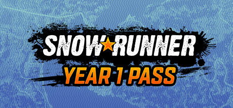 SnowRunner - Year 1 Pass