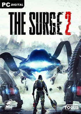 The Surge 2