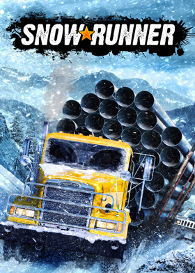 SnowRunner