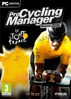 Pro Cycling Manager 2015