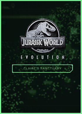 
    Jurassic World Evolution: Claire's Sanctuary
