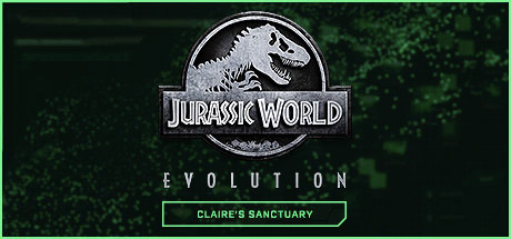 Jurassic World Evolution: Claire's Sanctuary