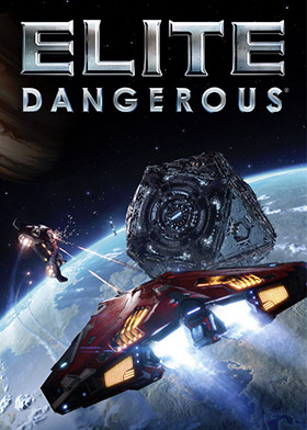 
    Elite Dangerous
