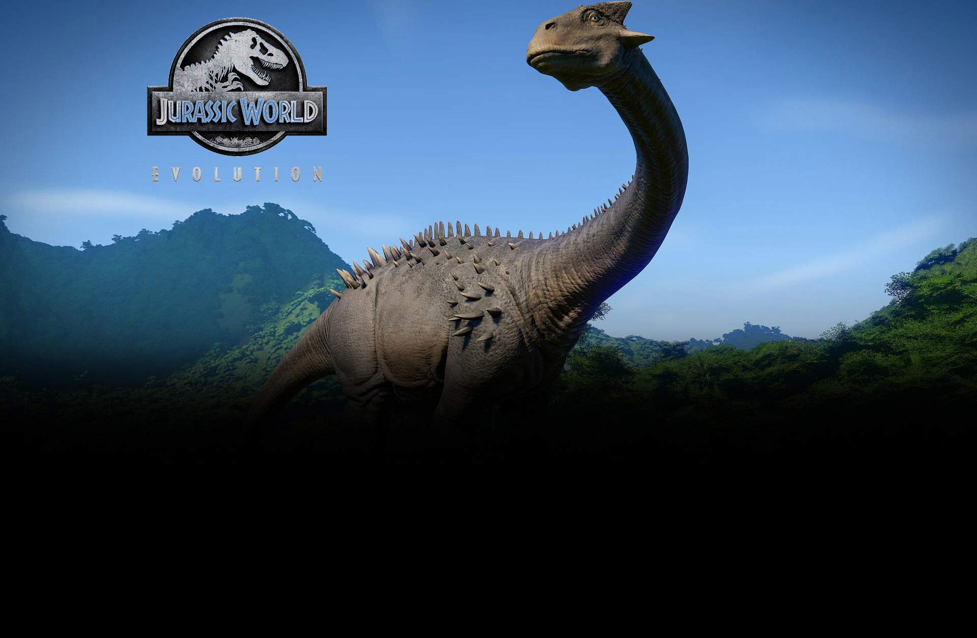 Jurassic World Evolution: Secrets of Dr Wu