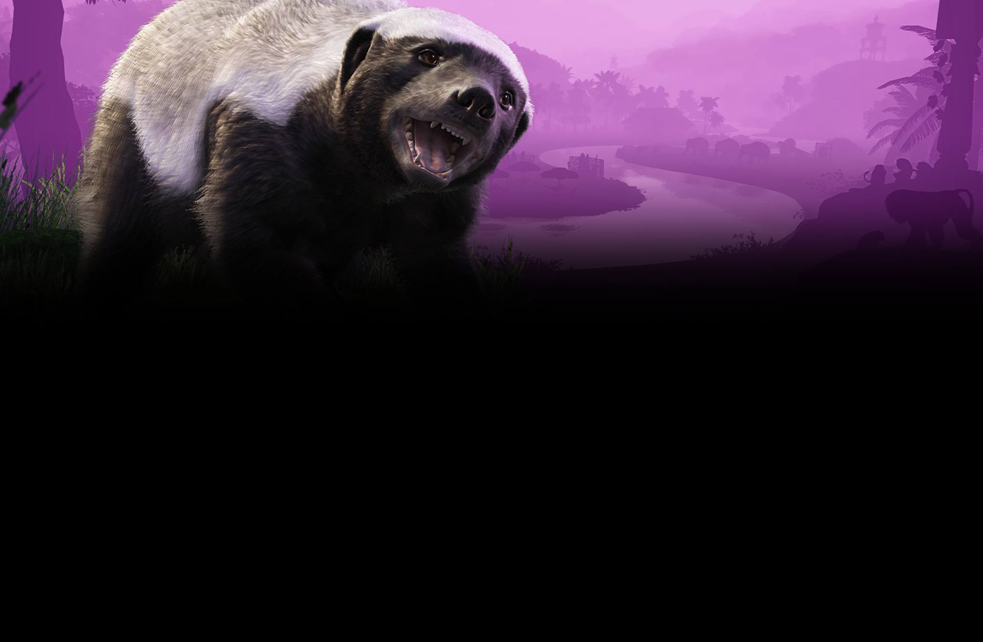 Planet Zoo: Asia Animal Pack