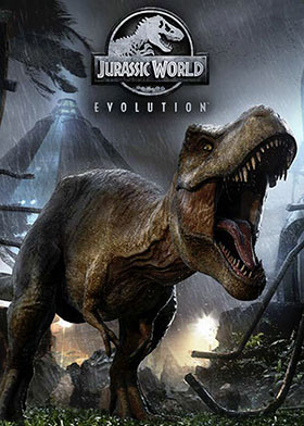 
    Jurassic World Evolution
