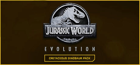 Jurassic World Evolution: Cretaceous Dinosaur Pack (DLC)