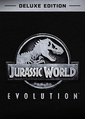 
    Jurassic World Evolution Deluxe
